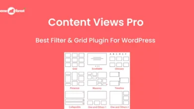 Content Views Pro