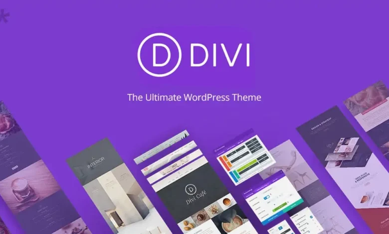 Divi