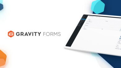 Gravity Forms
