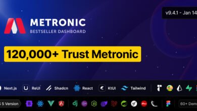 Metronic