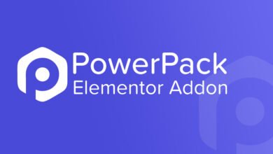 PowerPack For Elements