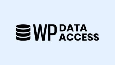 WP Data Access Premium