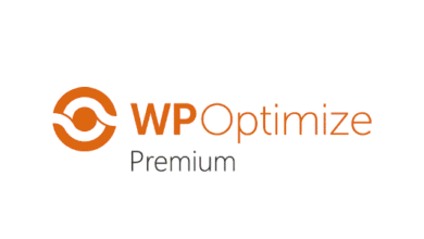 WP Optimize Premium