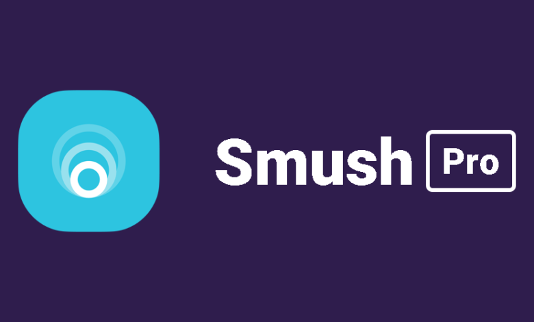 WP Smush Pro