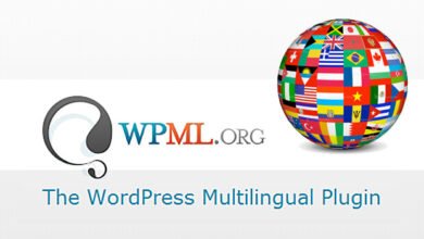 WPML Multilingual CMS